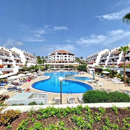 Parque Santiago 1 F-312 By Tenerife Dream Properties Playa de las Americas  Exterior foto
