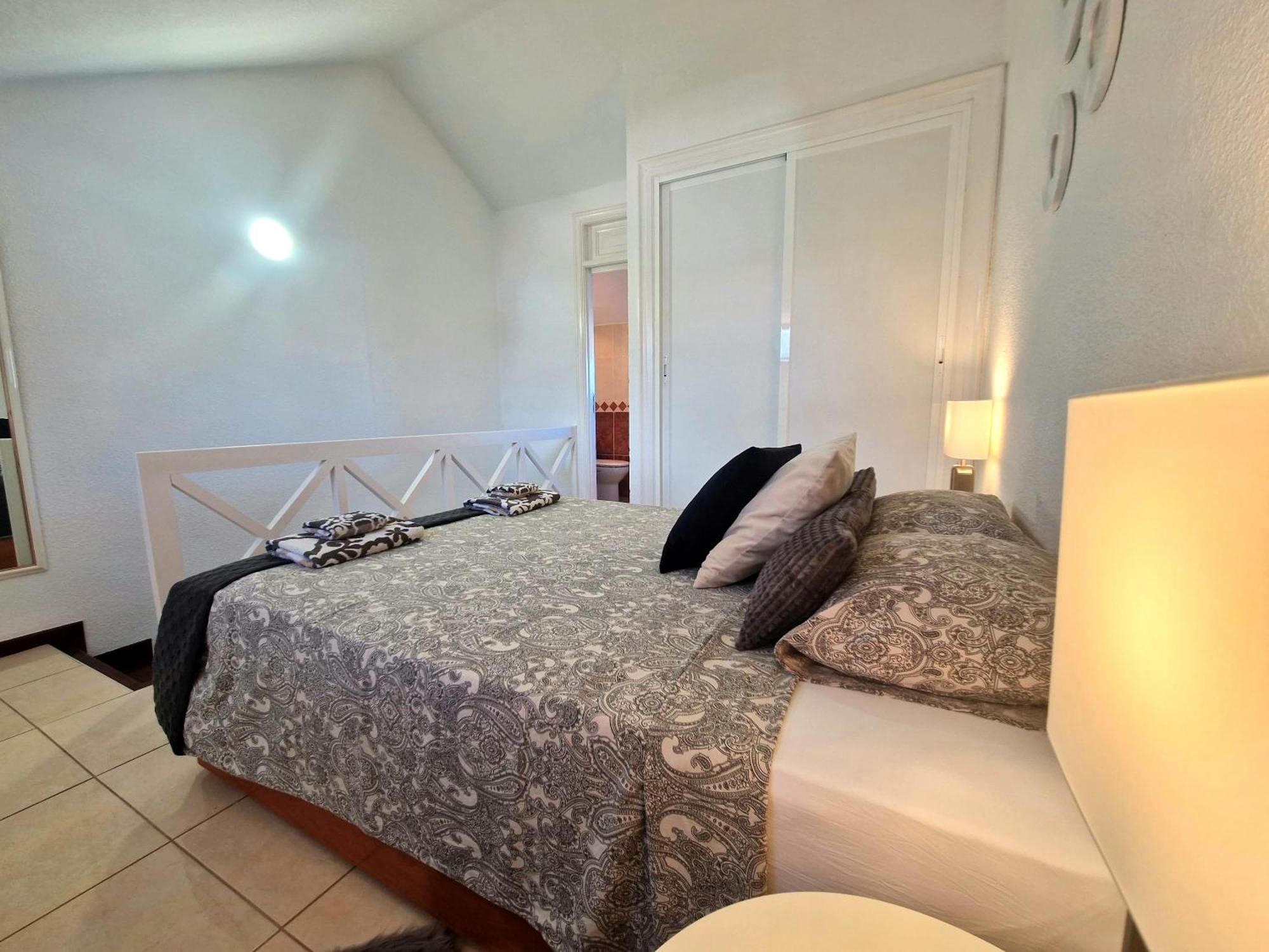 Parque Santiago 1 F-312 By Tenerife Dream Properties Playa de las Americas  Exterior foto