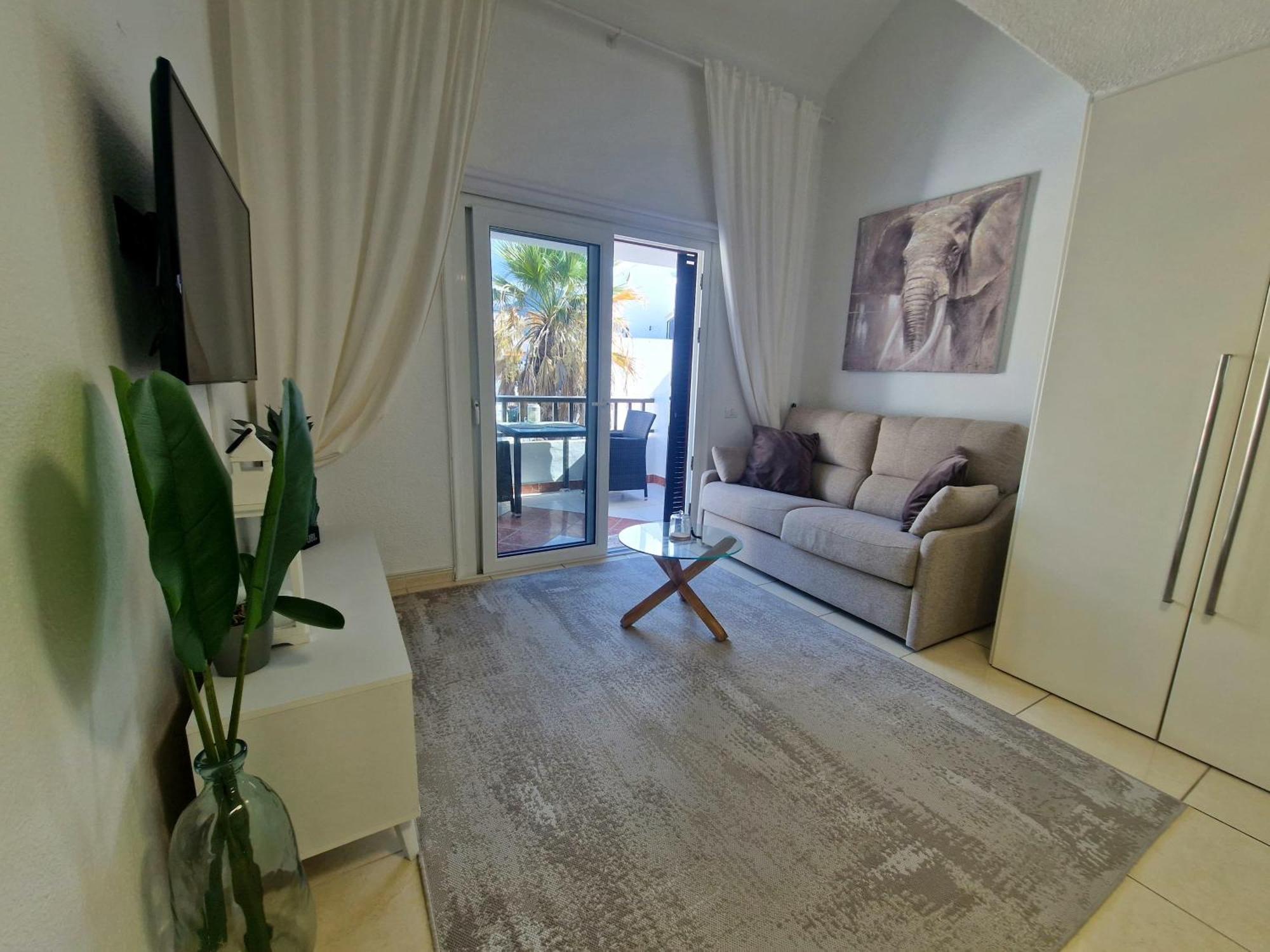 Parque Santiago 1 F-312 By Tenerife Dream Properties Playa de las Americas  Exterior foto