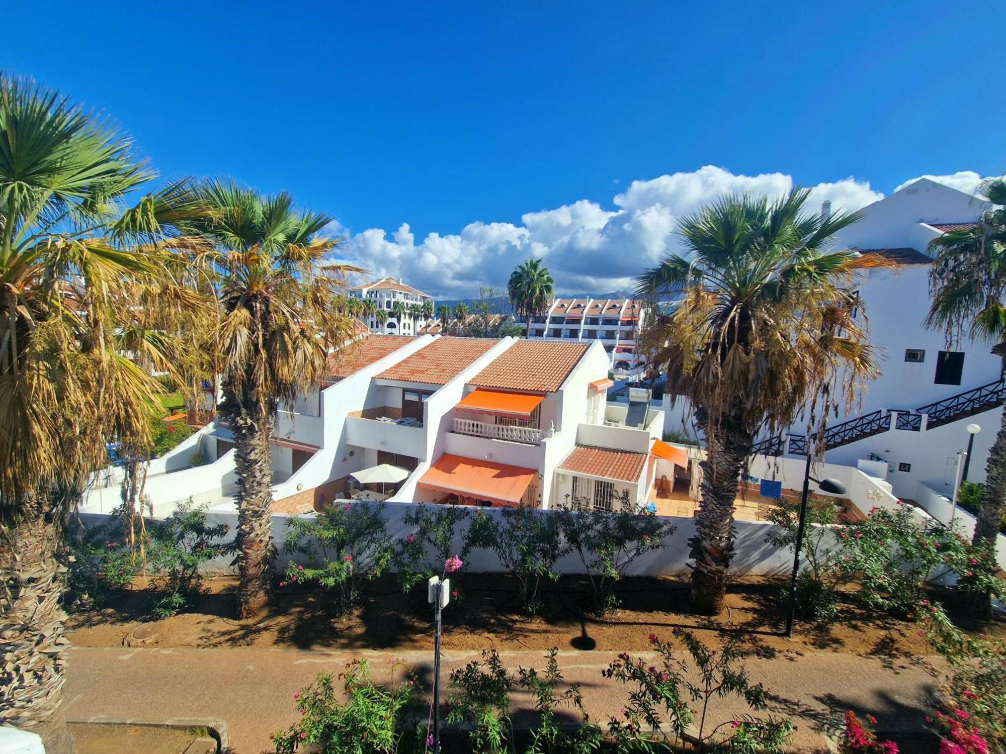 Parque Santiago 1 F-312 By Tenerife Dream Properties Playa de las Americas  Exterior foto
