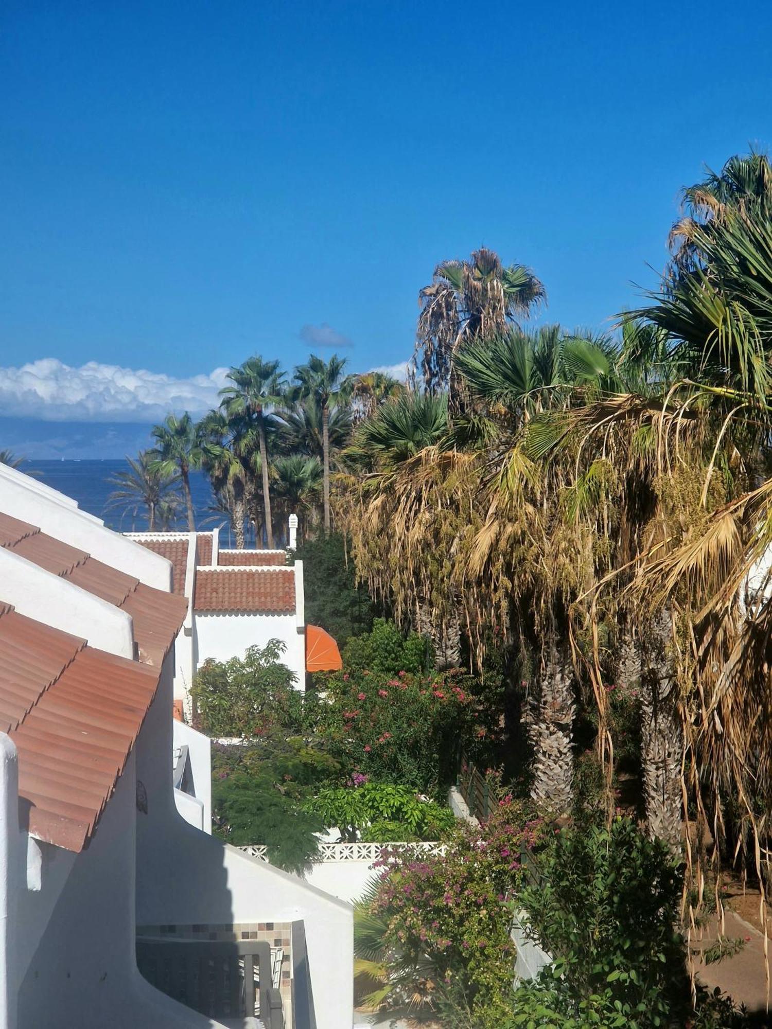 Parque Santiago 1 F-312 By Tenerife Dream Properties Playa de las Americas  Exterior foto